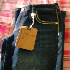 Women's South Pole Jeans